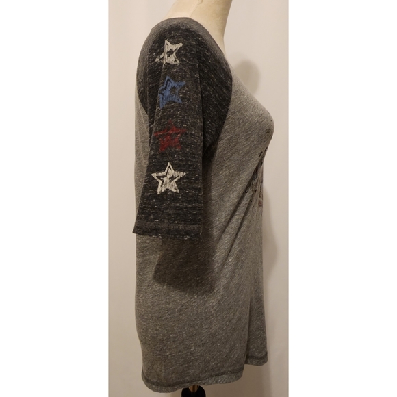 Harley-Davidson T SHIRT - Picture 7 of 11